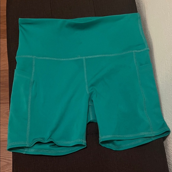 Prana Chakra Decor Pants - #1057+ Daisy Fuentes Sport Short